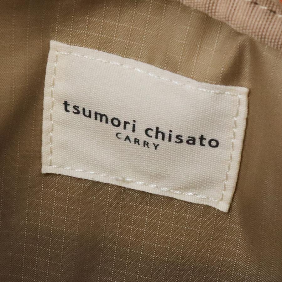 TSUMORI CHISATO（ツモリチサト） 最大P+16% ミニバッグ ミニ
