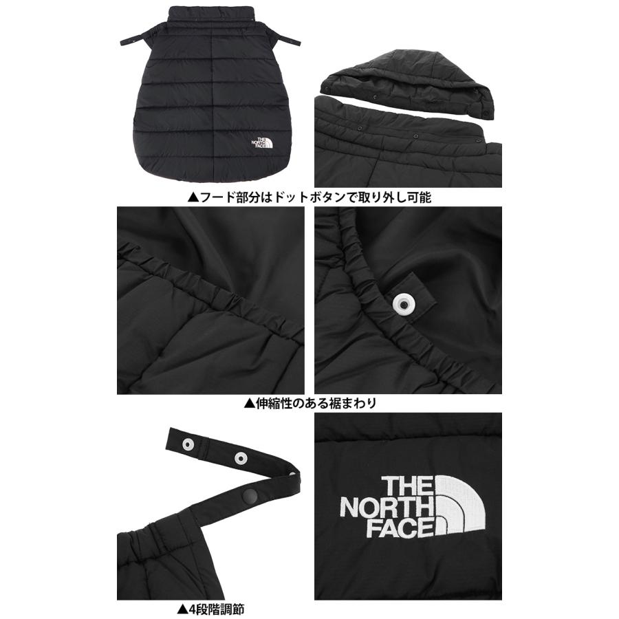 THE NORTH FACE（ザ ノースフェイス） ノースフェイス ブランケット