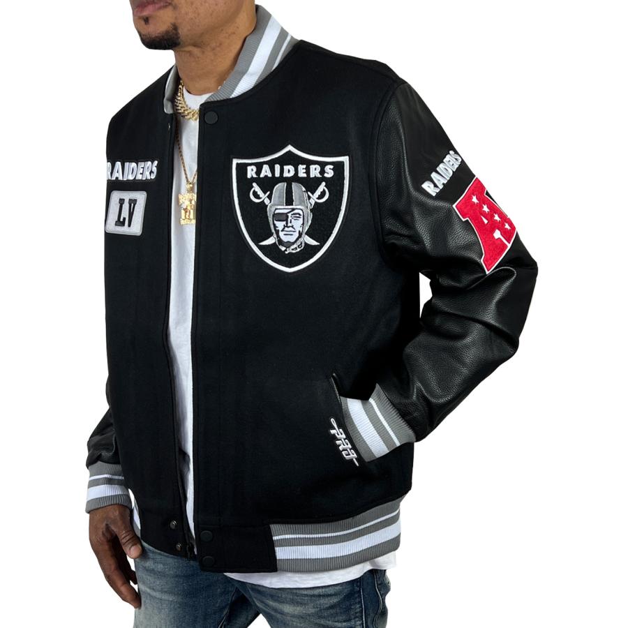 PRO STANDARD Las Vegas Raiders AFC WEST ラスベガス レイダース