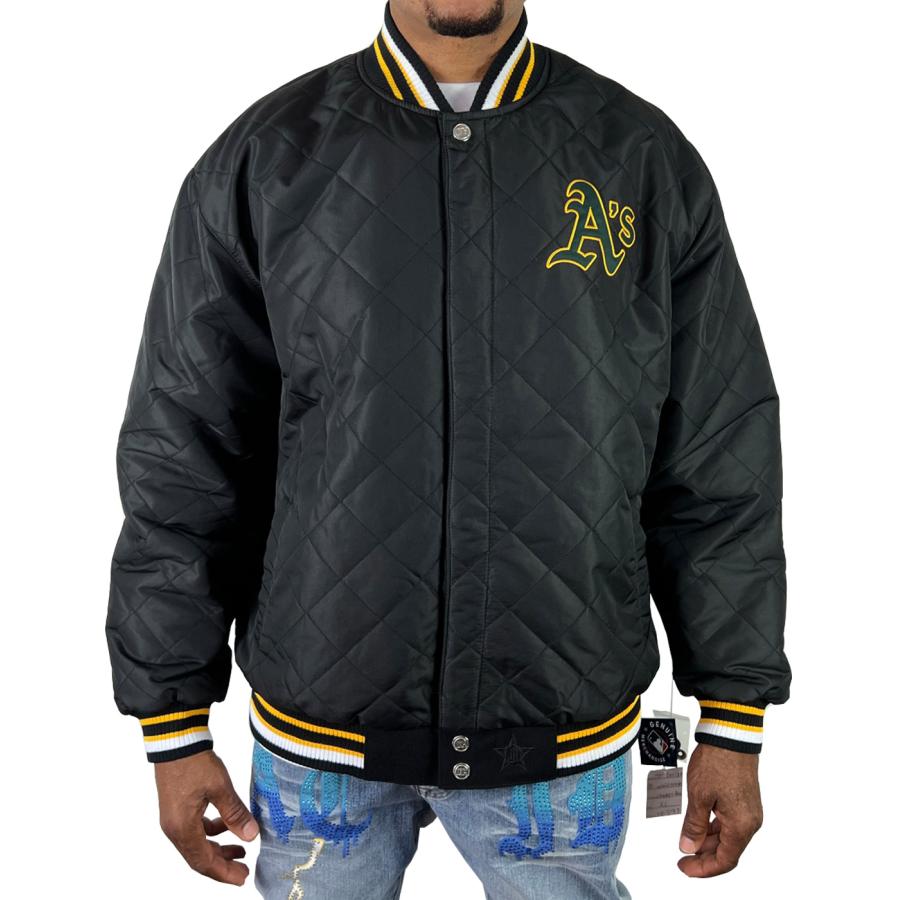 jhDesign ATHLETICS worldseries champions リバーシブルジャケット