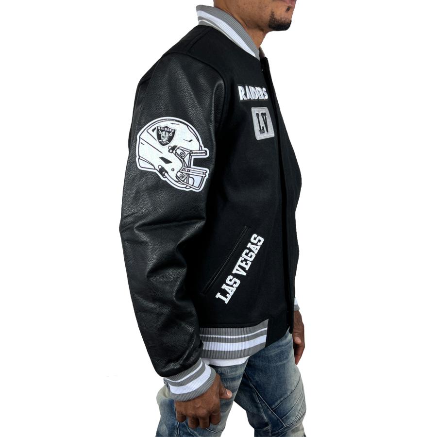 PRO STANDARD Las Vegas Raiders AFC WEST ラスベガス レイダース