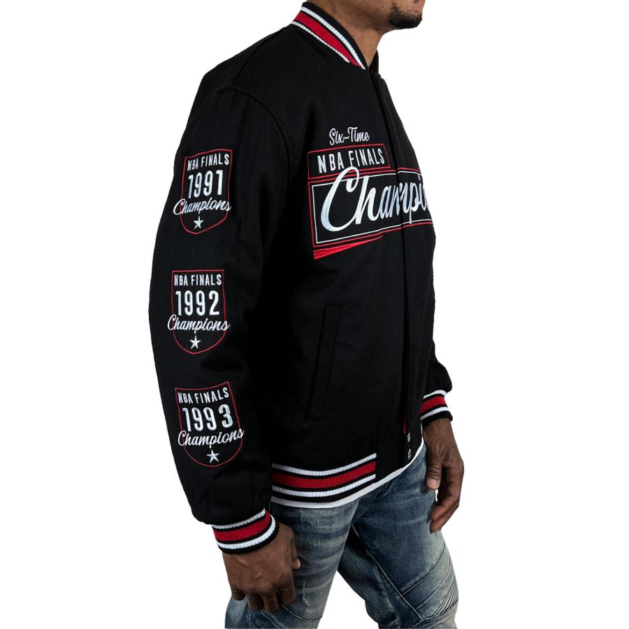 jhdesign Chicago Bulls championship Rev ブルズ チャンピオンシップ