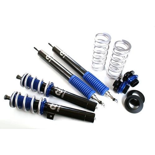 3D Design BMW 車高調キット 20段減衰力調整式 品番：1101-19021 3