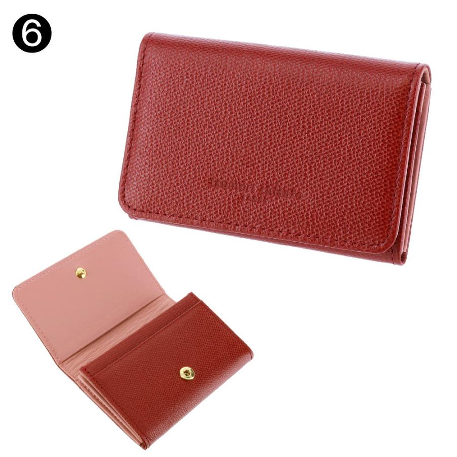 TSUMORI CHISATO（ツモリチサト） 最大P+16% カードケース 名刺入れ