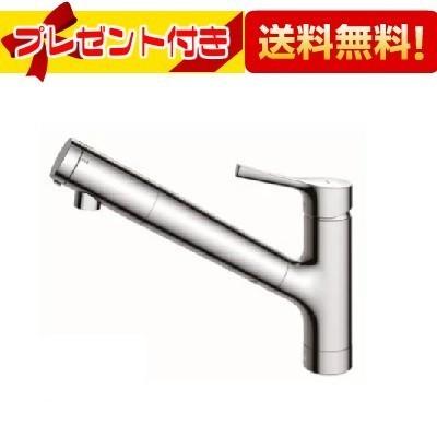 TOTO TKS05308JA TOTO キッチン用水栓金具 GGシリーズ 台付シングル