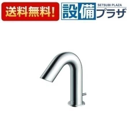 TLE28SS1W TOTO アクアオート 台付自動水栓 Aタイプ 発電タイプ ワン