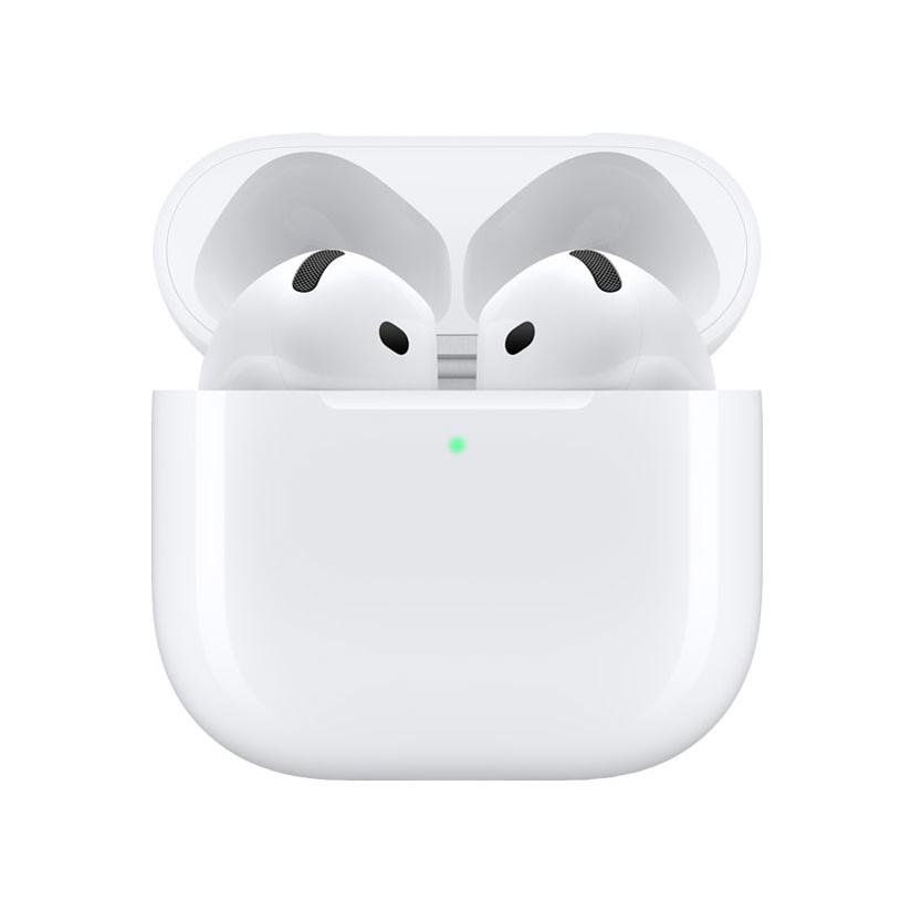 Apple 「新品未開封品、保証未開始」AirPods4( ANC ) アクティブノイズ