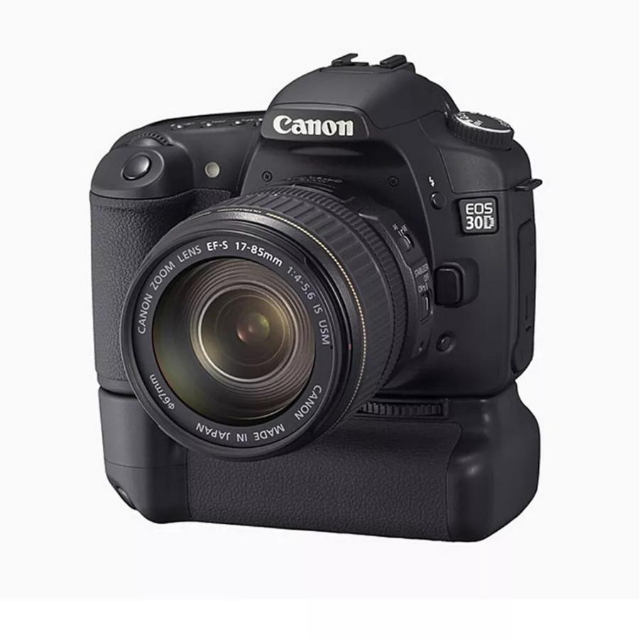 BG-E2N / BG-E2 互換品 バッテリーグリップ Canon キヤノン イオス Eos