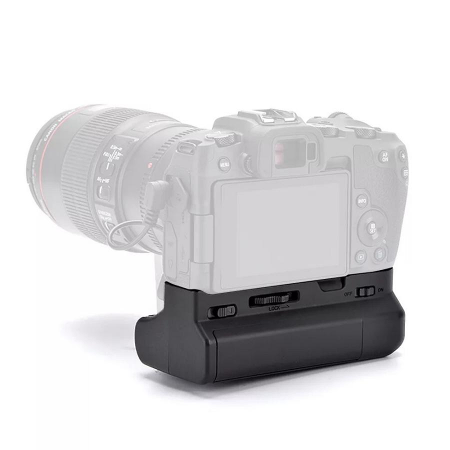 EOS RP 用 バッテリーグリップ LP-E17 Canon キヤノン イオス : 輸入