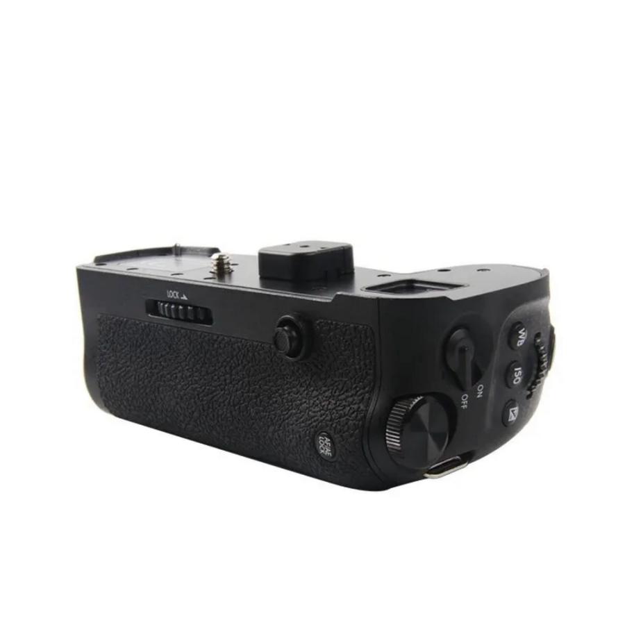 DMW-BGG9 バッテリーグリップ DMW-BLF19 Panasonic パナソニック LUMIX