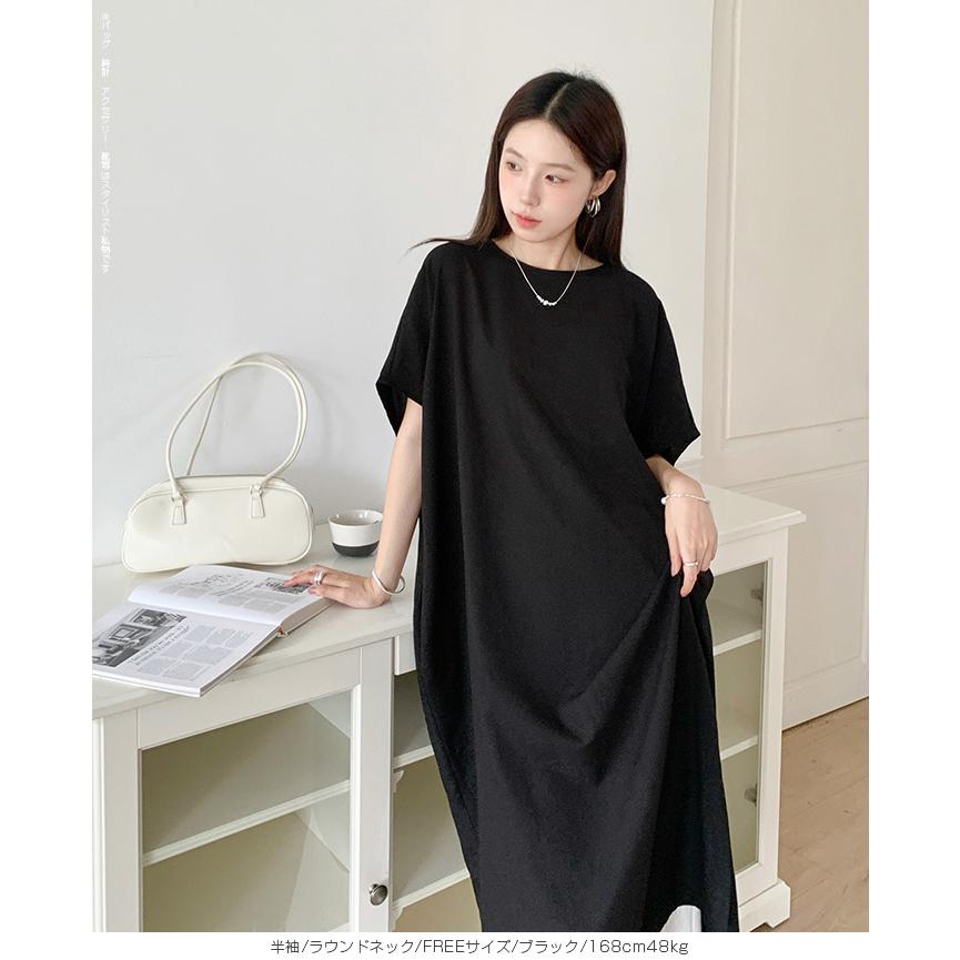 Dark Angel（ダークエンジェル） ワンピース ノースリーブ レディース