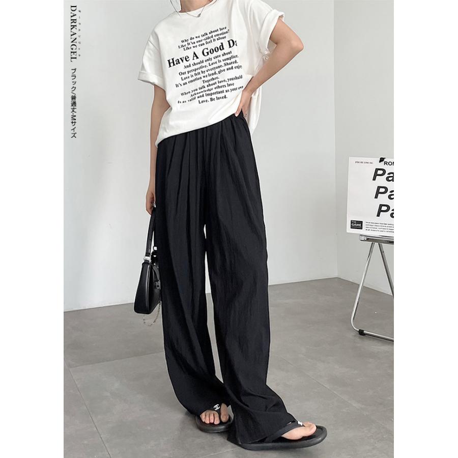 Dark Angel（ダークエンジェル） さらとろ涼感ダブルタックワイド