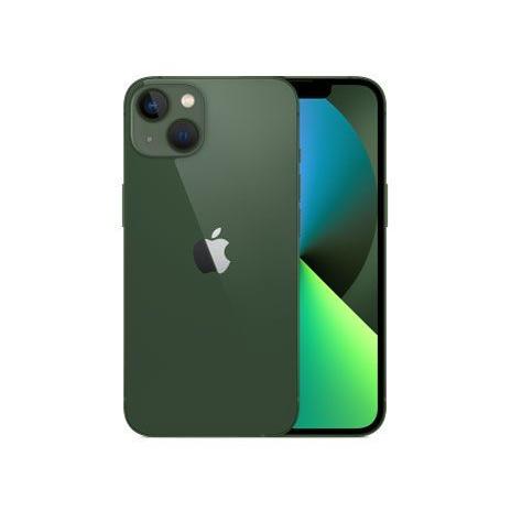 iPhone 13 新品未開封 SIMフリー品 128GB Green MNGG3J/A Apple 本体