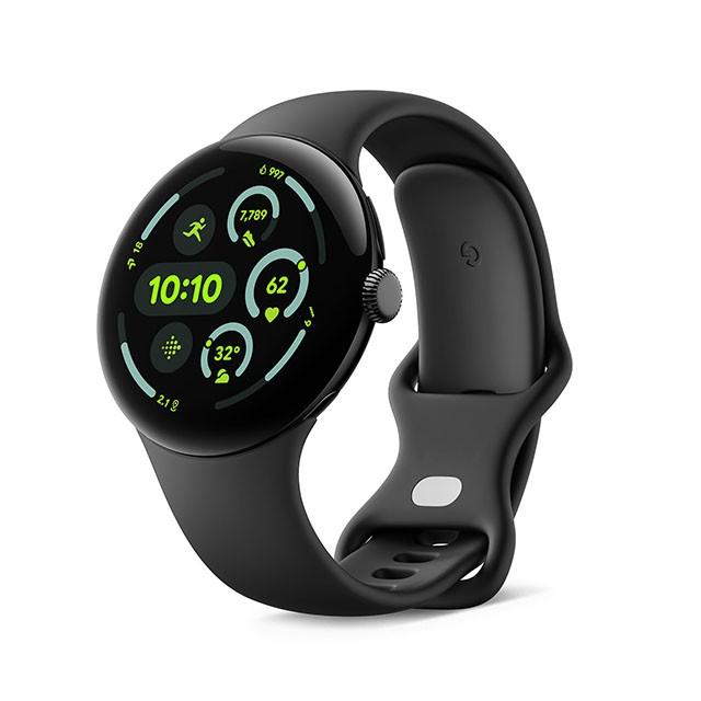 Google（グーグル） 『新品未開封』Google Pixel Watch 3 LTEモデル