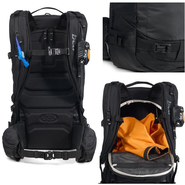 BCA 【bca】STASH 30 BACKPACK バックパック スタッシュ バック