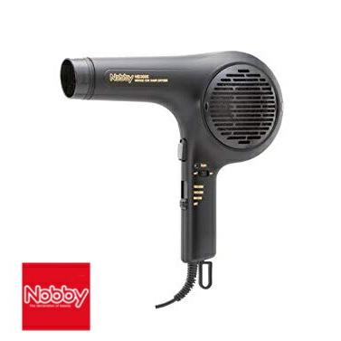 ヘアードライヤーNB3100 Nobby ノビー マイナスイオンドライヤー 1500W