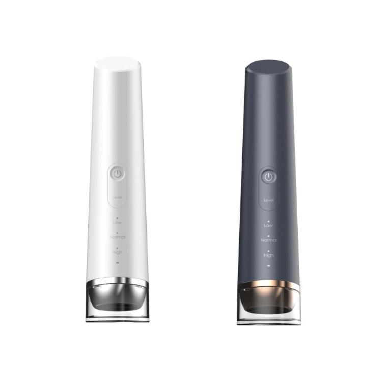 爆買 プラズマ美顔器RISE R1 AIR スキンケア 保湿 化粧水 自宅 セルフ