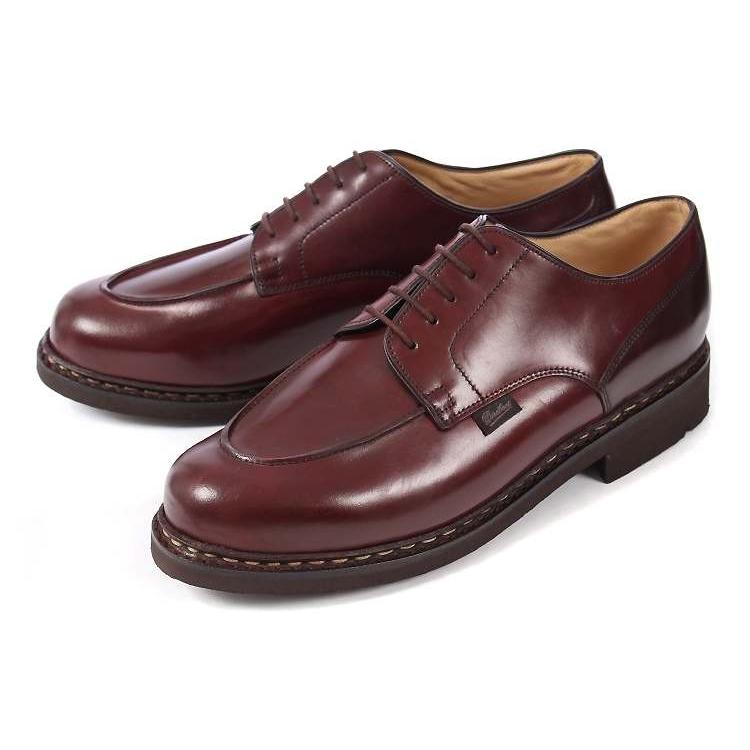 Paraboot（パラブーツ） CHAMBORD シャンボード 146114 ボルドー