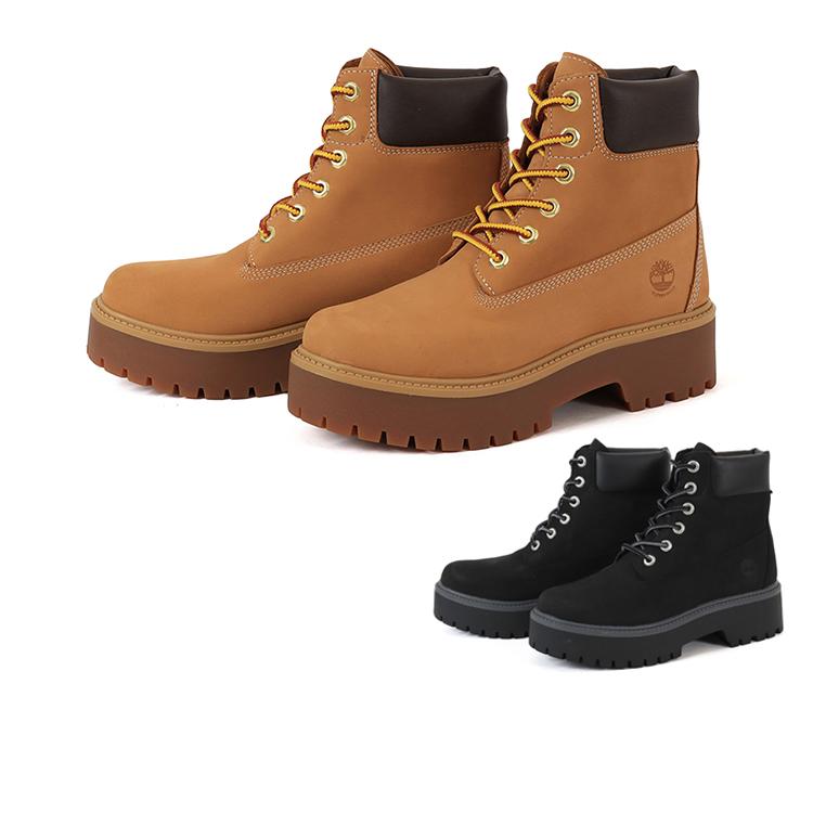 TIMBER CREW（ティンバークルー） Timberland ティンバーランド STONE
