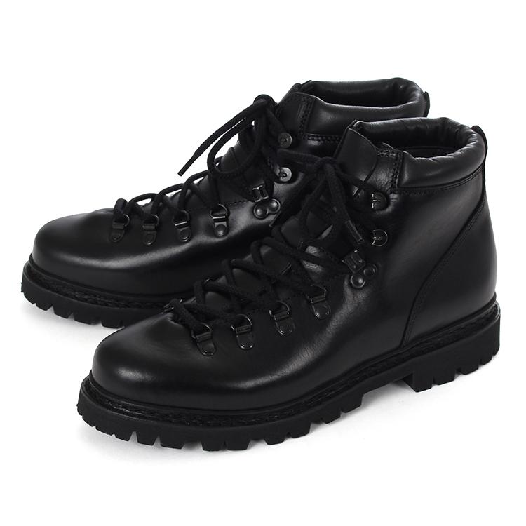 Paraboot（パラブーツ） AVORIAZ アヴォリアーズ 188937 LIS NOIR MAT