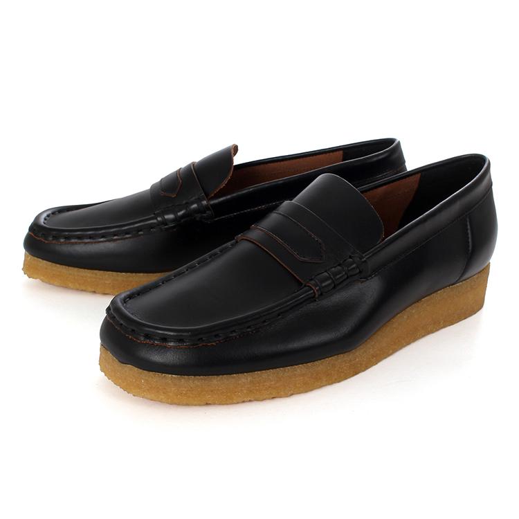 Clarks Originals クラークス WALLABEE LOAFER レディース ワラビー