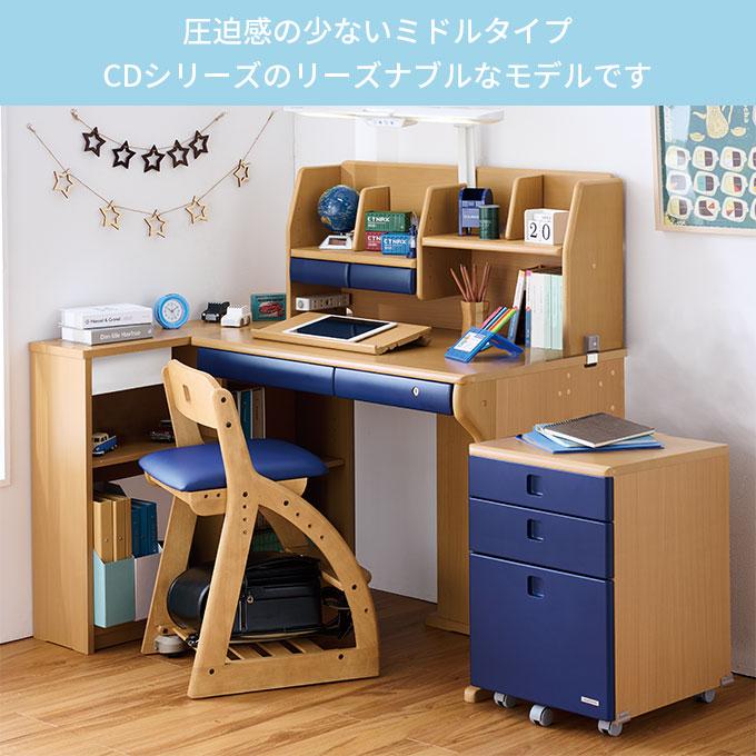 コイズミファニテック 【選べるチェア】【3点セット】【デスクマット