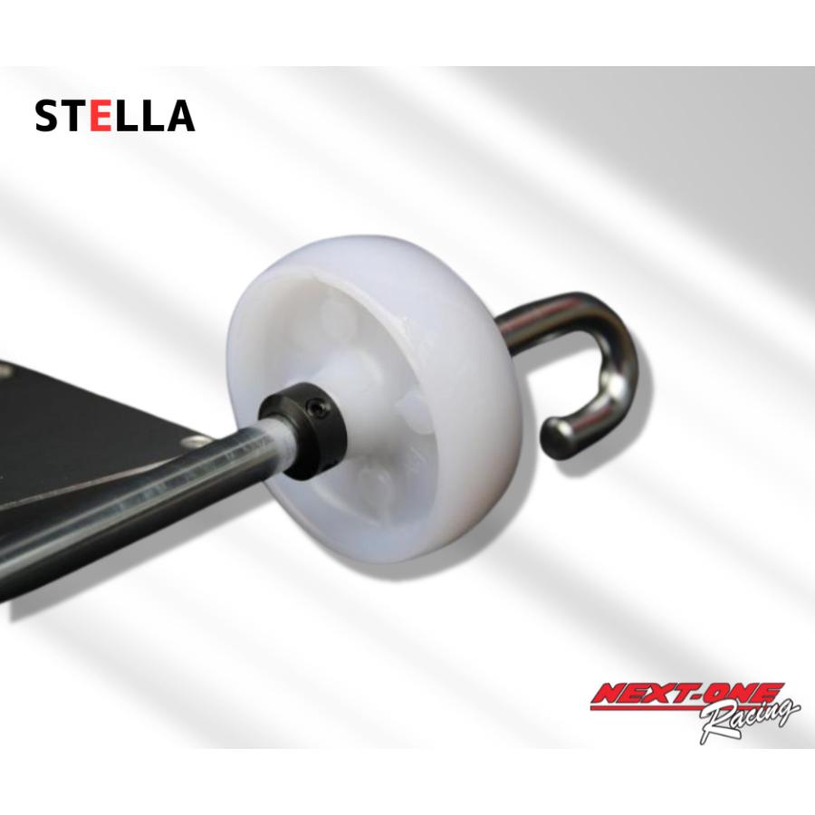 STELLA タイヤチェンジャー・カートタイヤ交換工具 : NEXT-ONE Yahoo