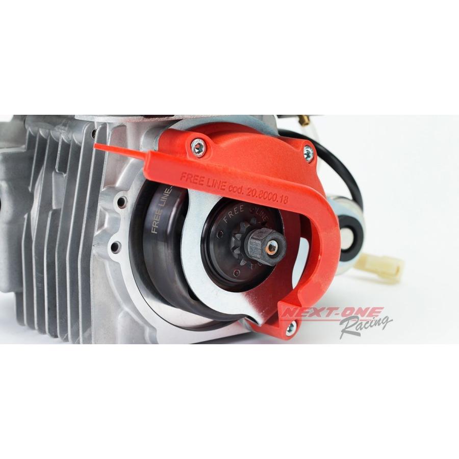 YAMAHA KT-100SECエンジン ヤマハKT100-SECエンジン単体 レーシング