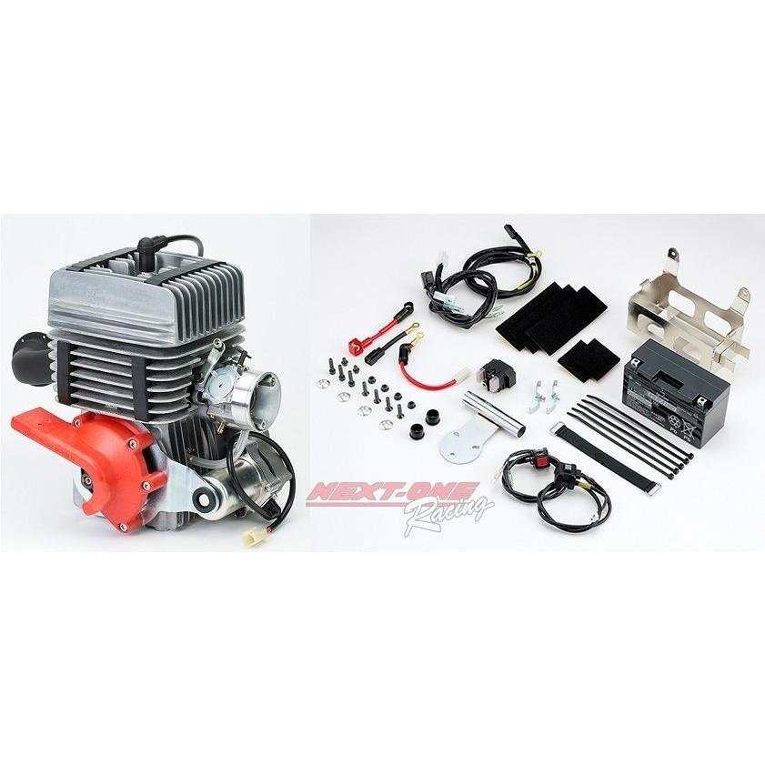 YAMAHA KT-100SECフルキット ヤマハKT100-SECコンプリートKIT