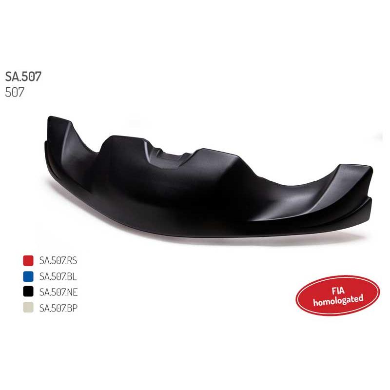 KGフロントスポイラー KG507 レーシングカート用 : NEXT-ONE Yahoo!店