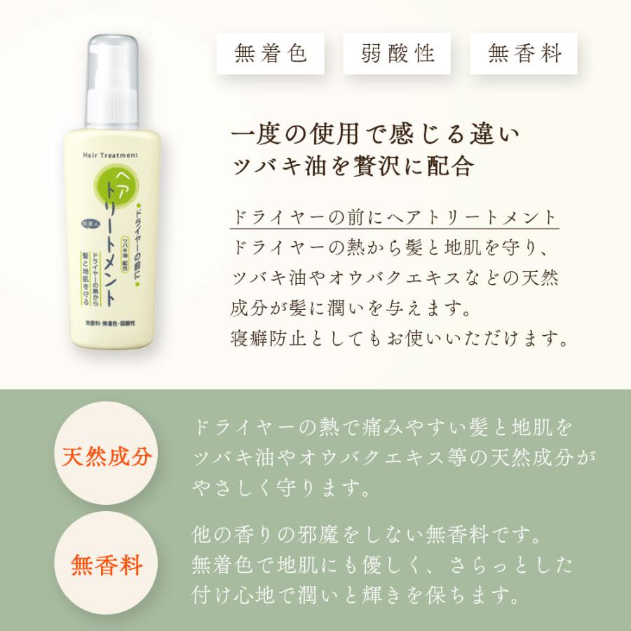 トリートメント ＆ オールインワン アズマ商事 美水泉スパウォーター