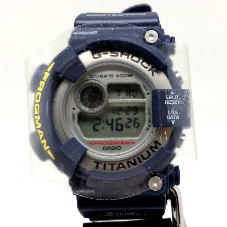 G-SHOCK ジーショック CASIO カシオ 腕時計 DW-8200NK-2JR