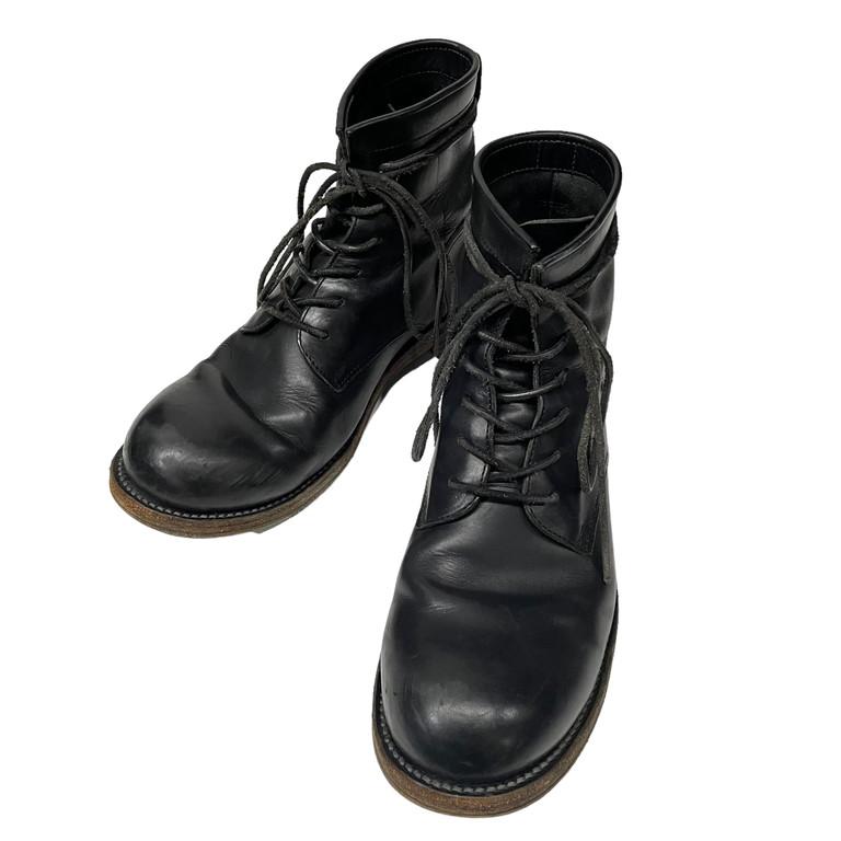 KAZUYUKI KUMAGAI ATTACHMENT 【men2972I】 GUIDI FIORE 1.8mm 6HOLE
