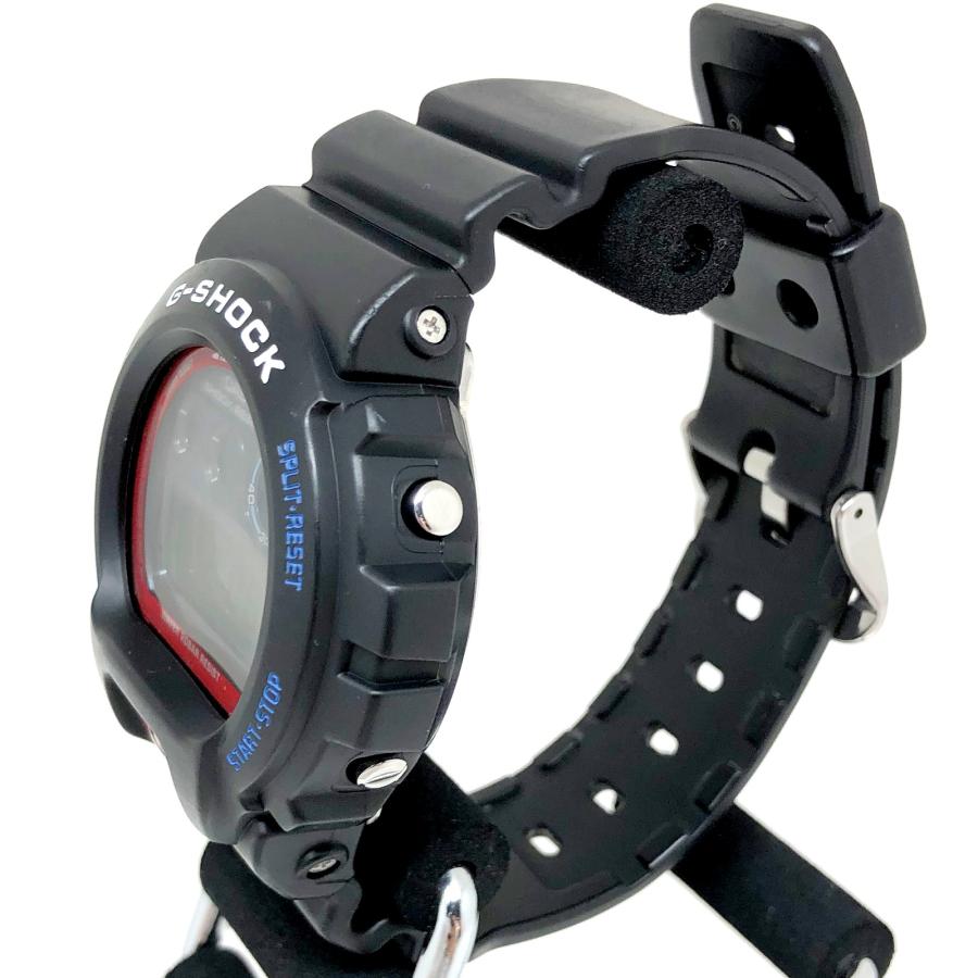 G-SHOCK ジーショック CASIO カシオ 腕時計 DW-6900NY 中澤佑二 2006年