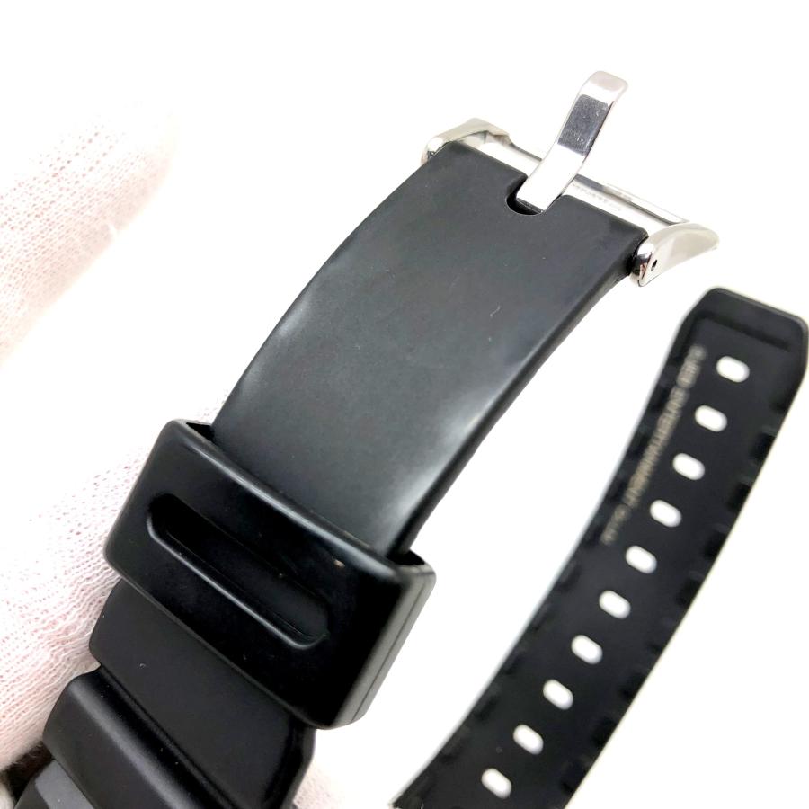 G-SHOCK ジーショック CASIO カシオ 腕時計 DW-6900NY 中澤佑二 2006年