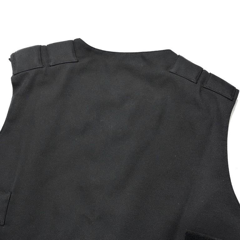 HELMUT LANG 【men1953I】 1998 BULLETPROOF VEST 防弾チョッキベスト