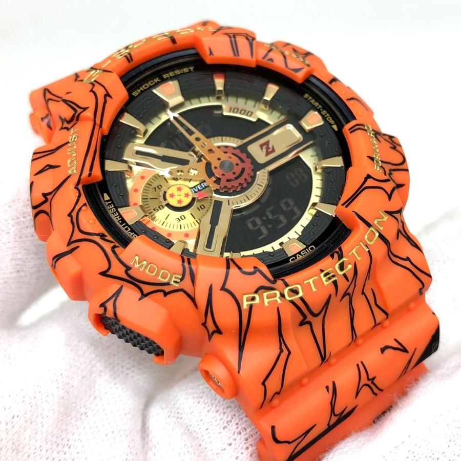 G-SHOCK ジーショック CASIO カシオ 腕時計 GA-110JDB-1A4JR