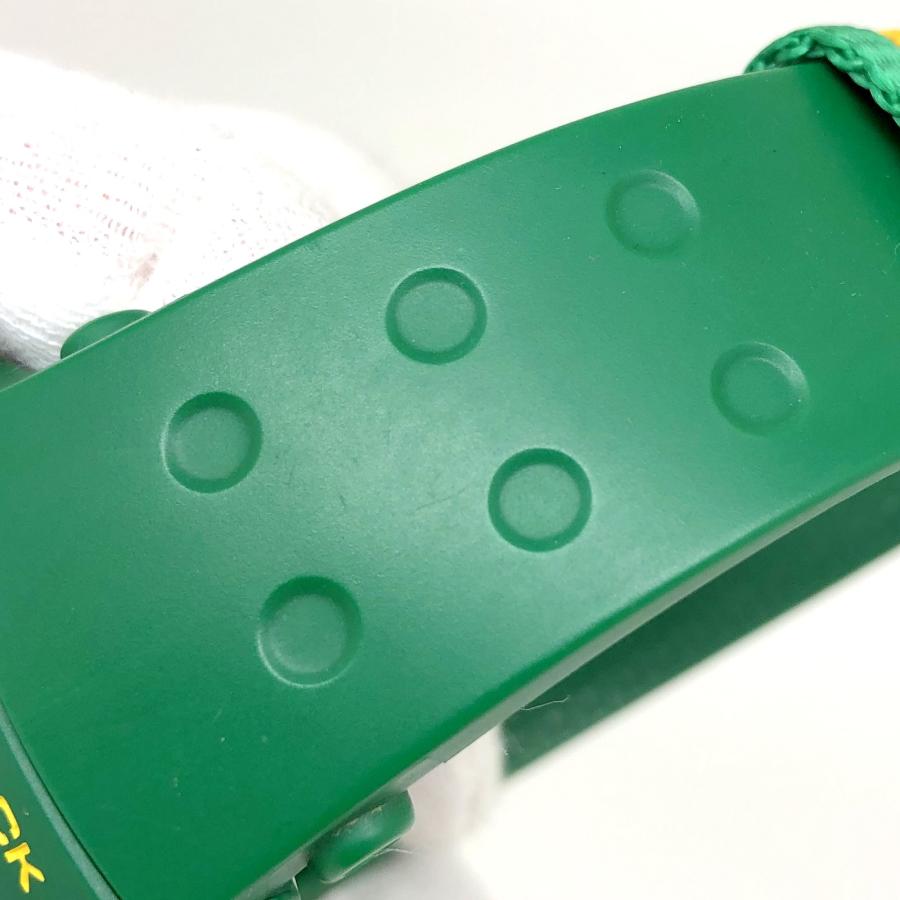 G-SHOCK ジーショック CASIO カシオ 腕時計 G-8000RE-3 ラスタファリ