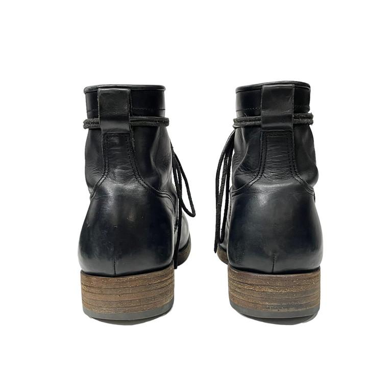 KAZUYUKI KUMAGAI ATTACHMENT 【men2972I】 GUIDI FIORE 1.8mm 6HOLE