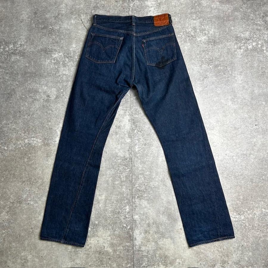 LEVI'S リーバイス 【menKO063】 S501XX 44年大戦モデル 復刻 月桂樹