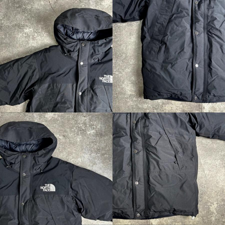THE NORTH FACE ザノースフェイス 【men220KO】 ND91930 MOUNTAIN DOWN