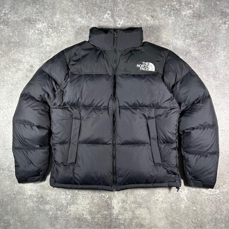 THE NORTH FACE ザノースフェイス 【men214KO】 ND92335 ブラック