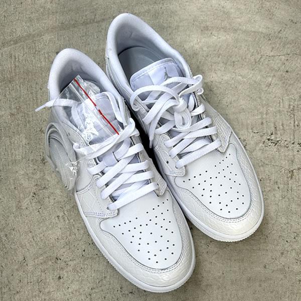 エア ジョーダン 1 【正規品】Nike Air Jordan Low Golf ナイキ エア