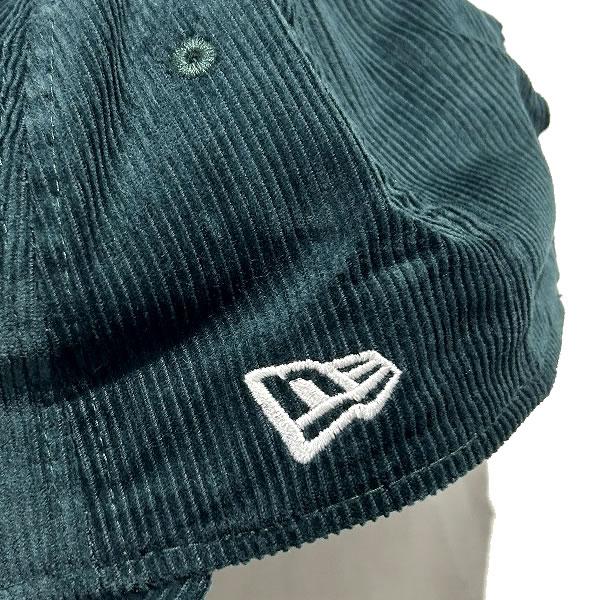 MoMA NY Yankees 9TWENTY Corduroy Adjustable Baseball Cap