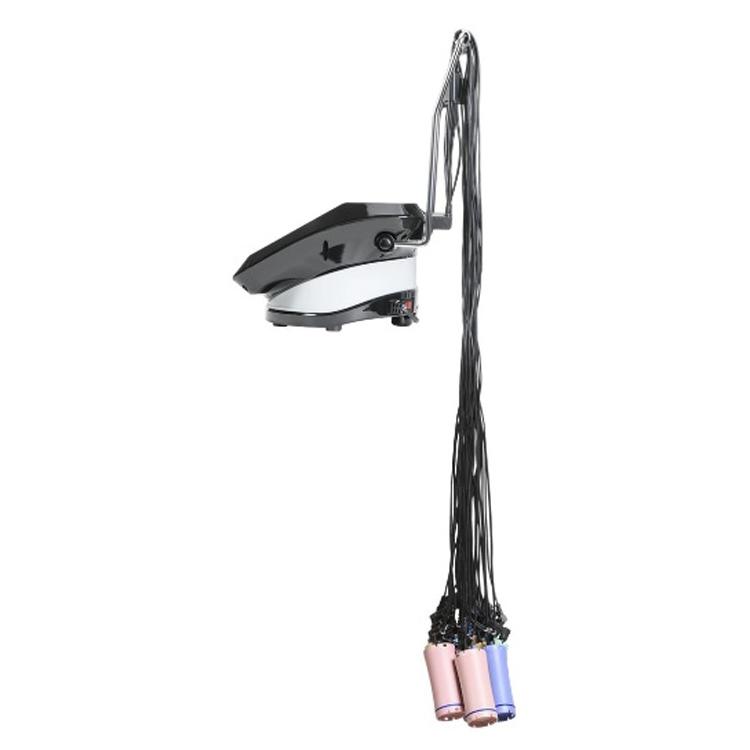 爆買 デジタルパーマ機 SOCIUS ソキウス 機械 デジパ 美容室 美容院