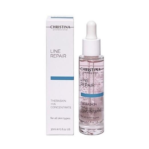 CHRISTINA（クリスティーナ） テラスキン ラインリペア 30ml 美容液