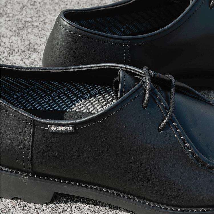 REGAL（リーガル） メンズ 防水 カジュアルシューズ 55EL BC 値下げ