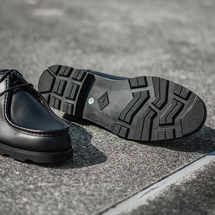 REGAL（リーガル） メンズ 防水 カジュアルシューズ 55EL BC 値下げ