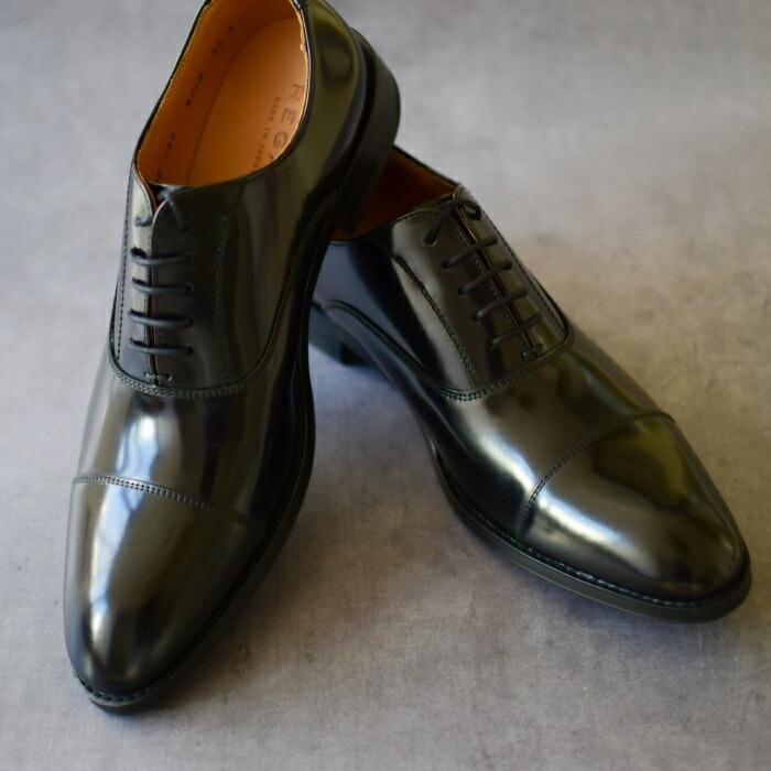 REGAL（リーガル） メンズ シューズ ビジネス ストレートチップ 811R