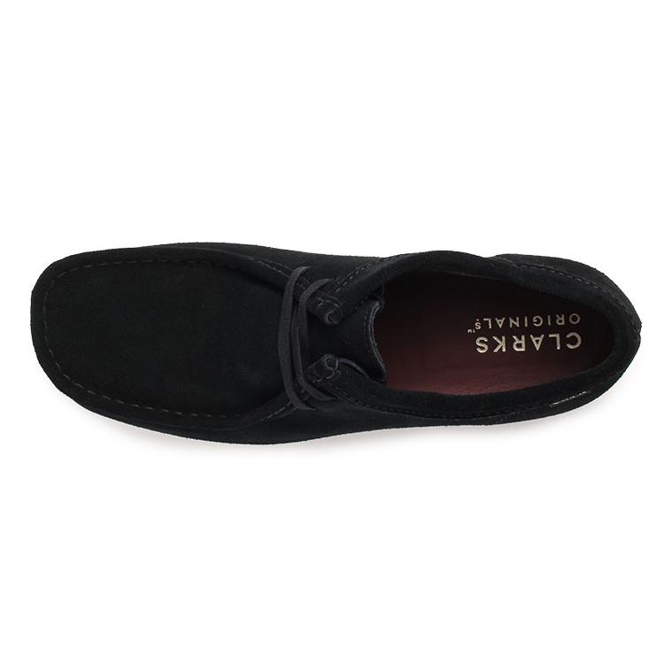 Clarks Originals クラークス WALLABEE GTX ワラビー ゴアテックス